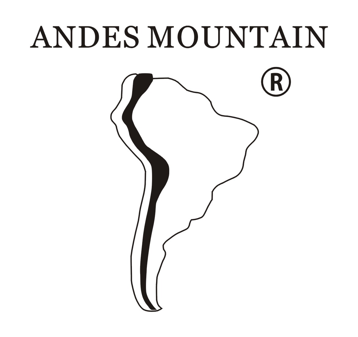 ANDES MOUNTAIN (GanSu) OUTDOORS CO.,LTD logo