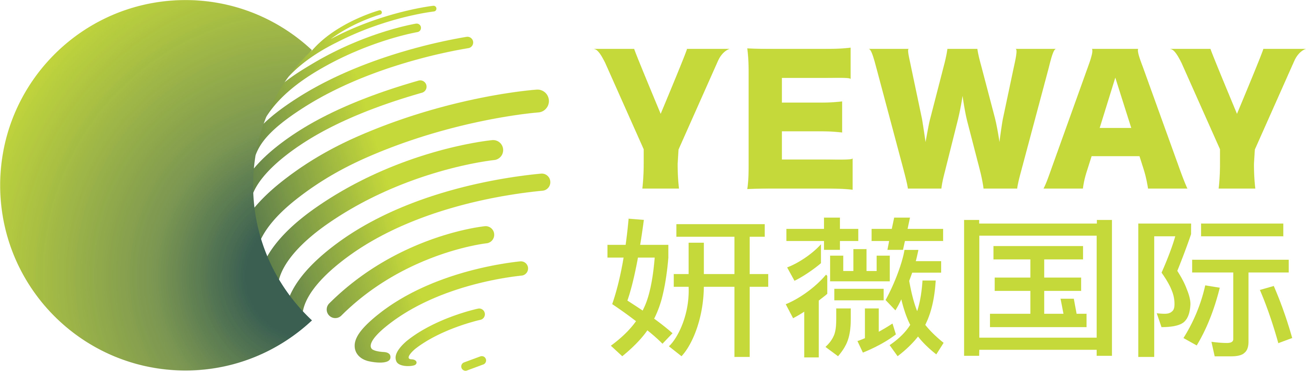 He'nan Yeway Industrial Development Co., Ltd. logo