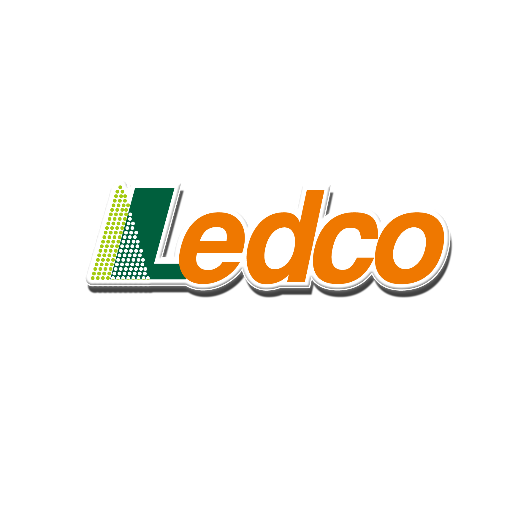 JIANGSU LEDCO LIGHTING TECH CO., LTD. logo