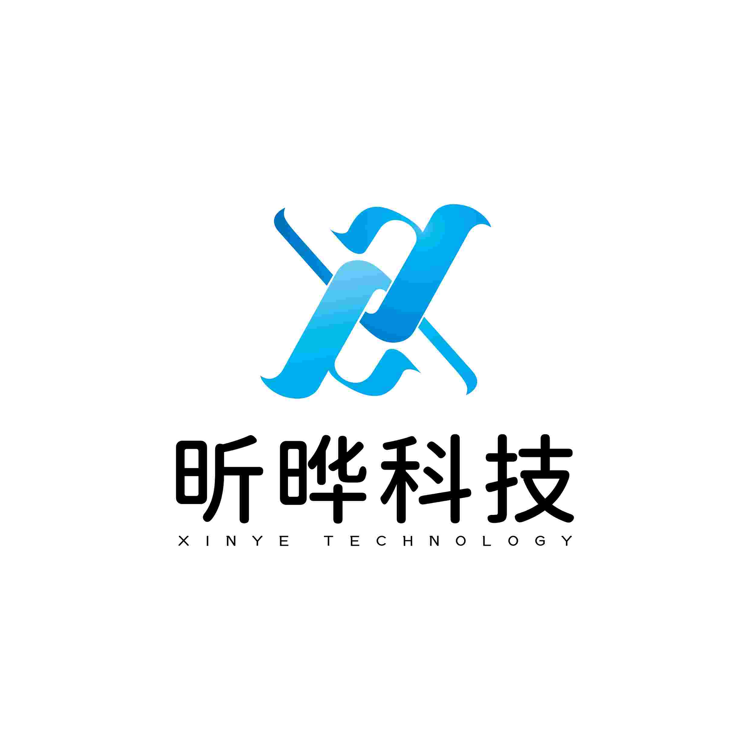 An Yang Xin Ye Technology Co.,Ltd logo