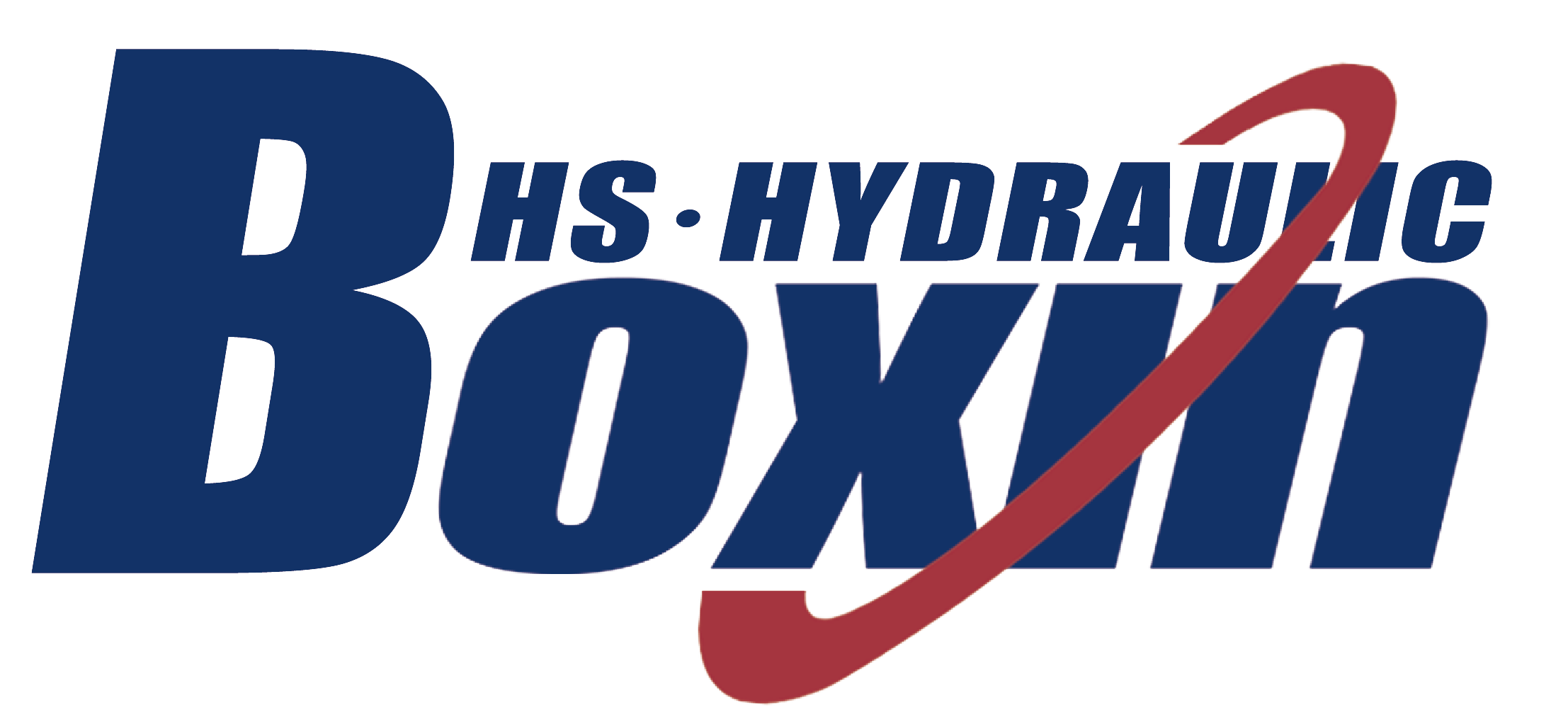 QINGZHOU BOXINHUASHENG HYDRAULIC TECHNOLOGY CO., LTD. logo