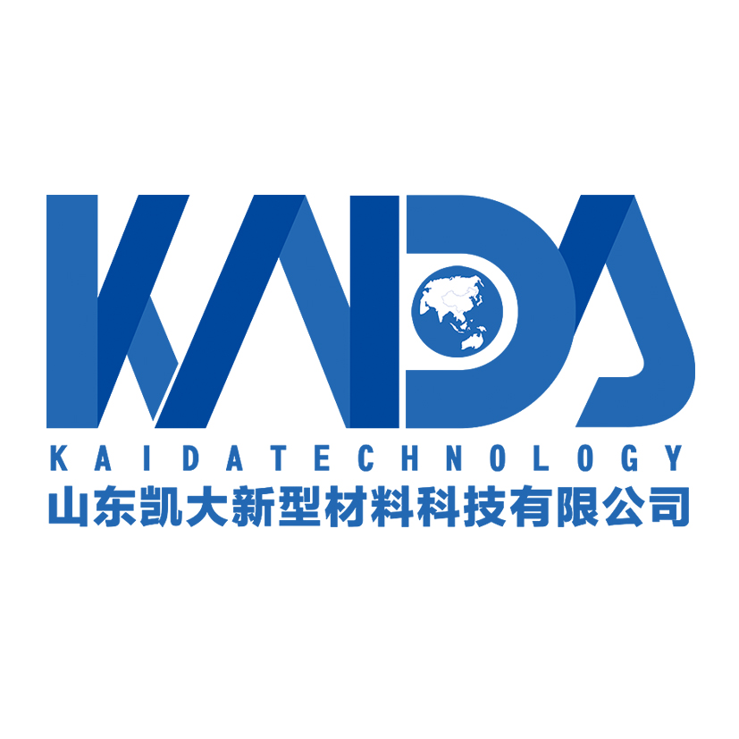 Shandong Kaida New Material Technology Co., Ltd. logo