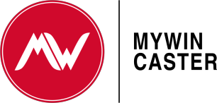 NINGBO MYWIN CASTER CO., LTD. logo
