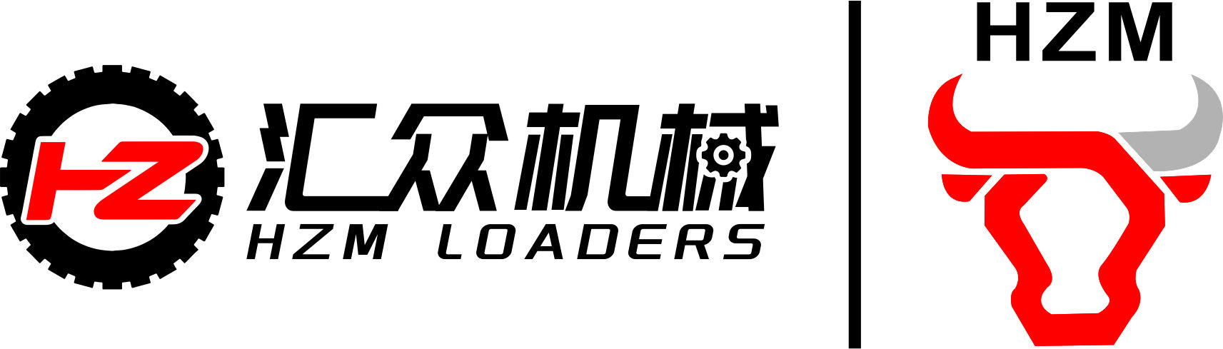 QINGZHOU HUIZHONG MACHINERY CO.,LTD logo