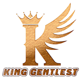 SHANDONG KING GENTLEST IM&EXPORT CO., LTD​ logo
