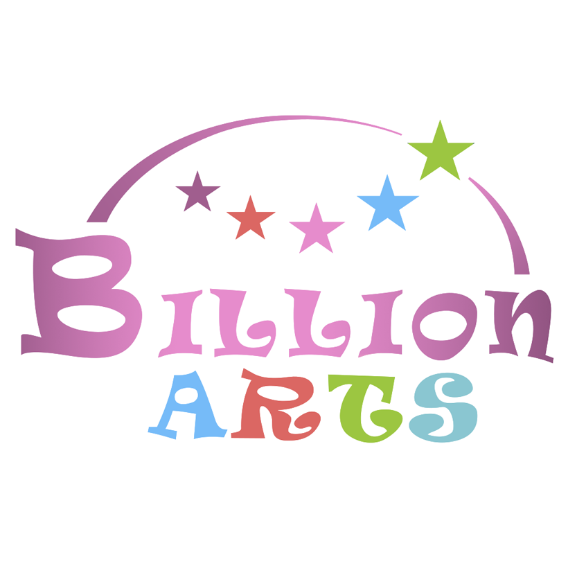 BILLION ARTS(HUIZHOU) CO., LTD logo