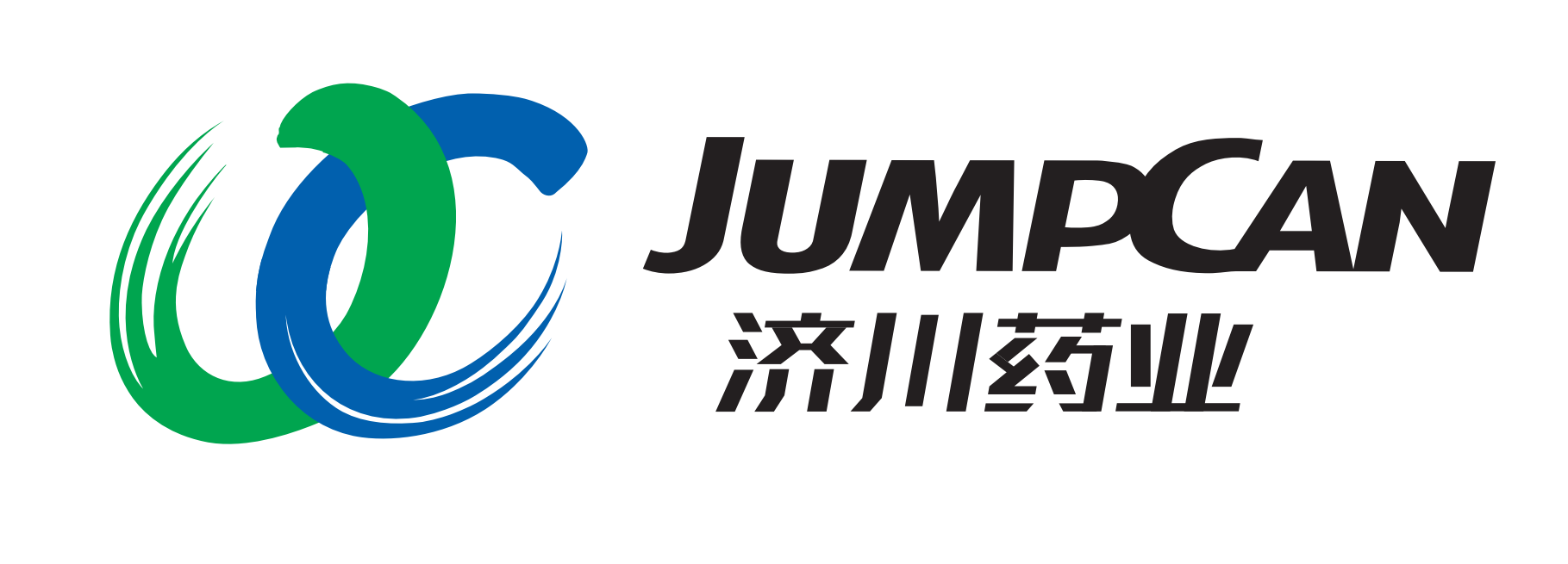 JUMPCAN PHARMACEUTICAL GROUP CO.,LTD logo