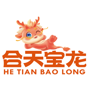 Guangxi Hetian Baolong food Co., LTD logo