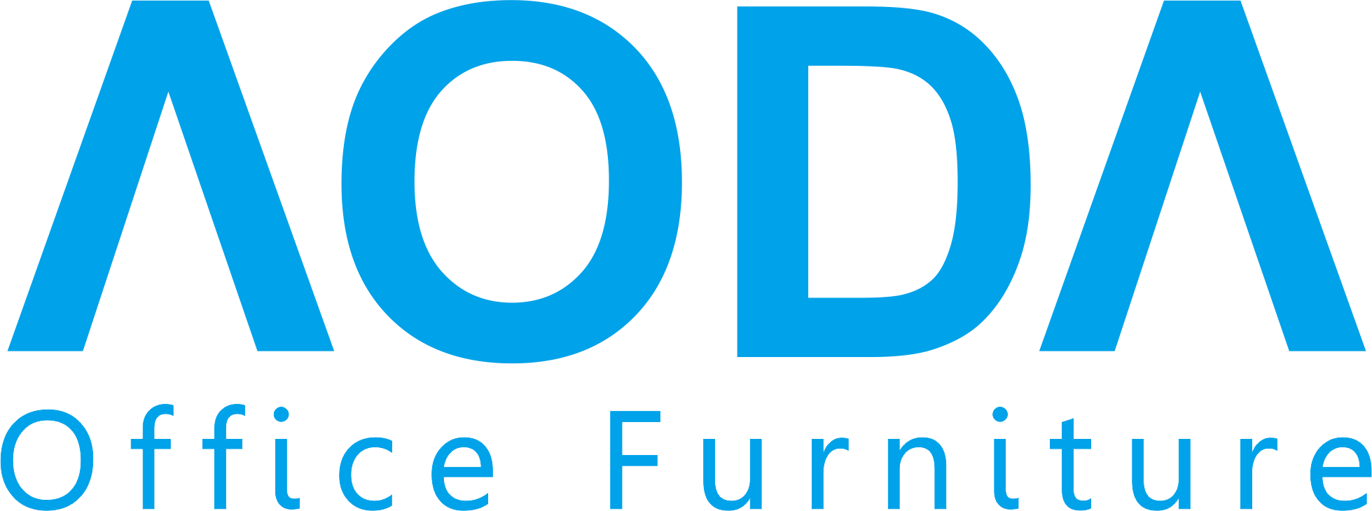 Foshan Aoda Furniture Co.ltd. logo