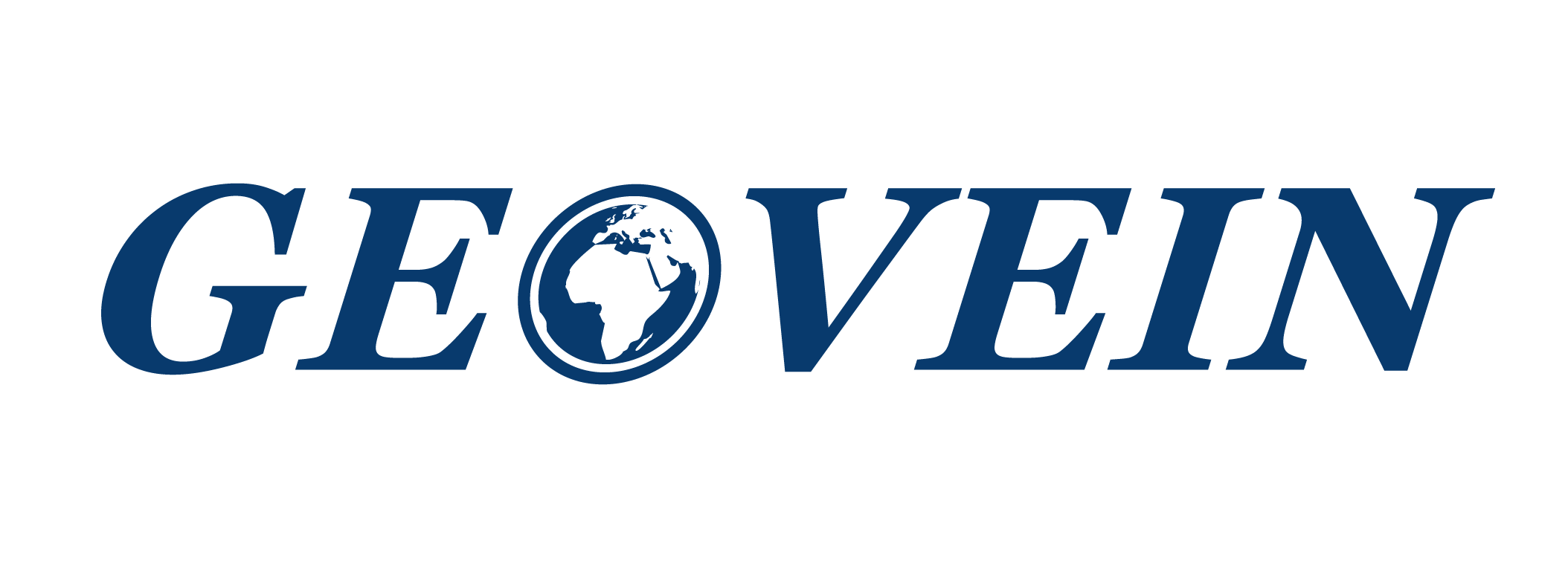 Zhengding Geovein Import & Export Trading Co., Ltd. logo