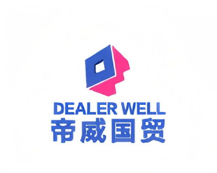 NINGBO DEALER WELL CO.,LTD logo