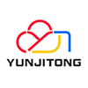 NANTONG YUNJITONG DIGITAL TECHNOLOGY CO., LTD logo