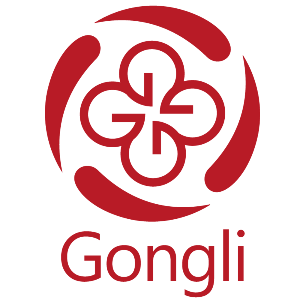 GUANGDONG GONGLI NEW MATERIALS CO.,LTD logo