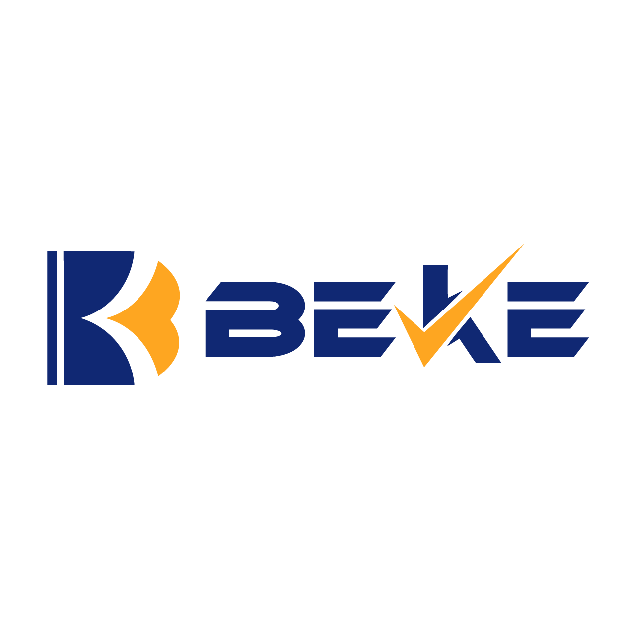 Nanjing BEKE CNC Machinery Co., LTD logo