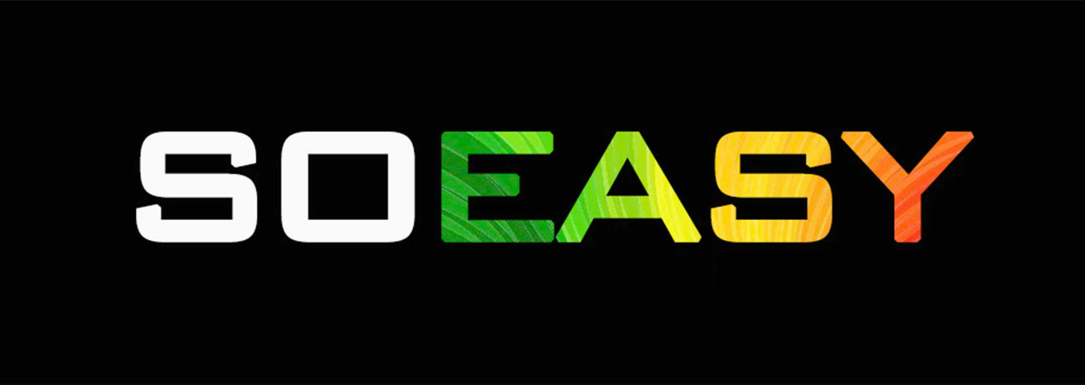 FOSHAN SOEASY MODULAR HOUSING CO LTD logo