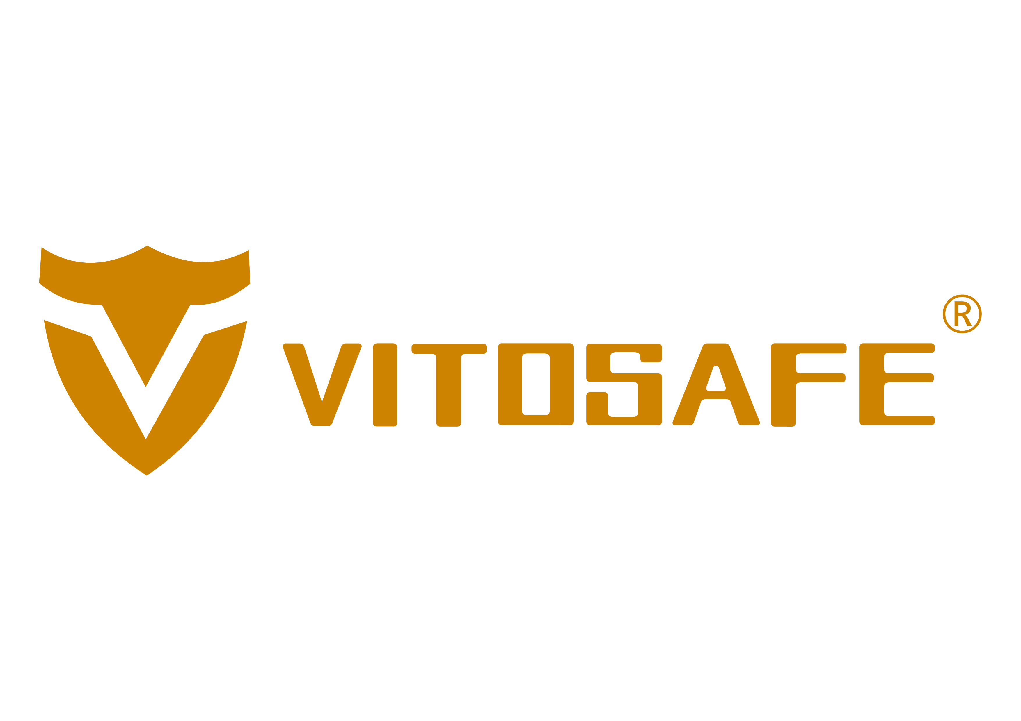 Qingdao Vitosafe Footwear Co.,Ltd. logo