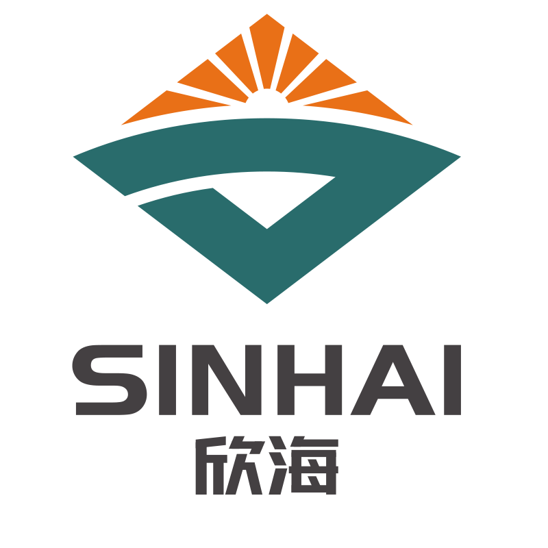 Baoding Xinhai Plastic Sheet Co., Ltd. logo