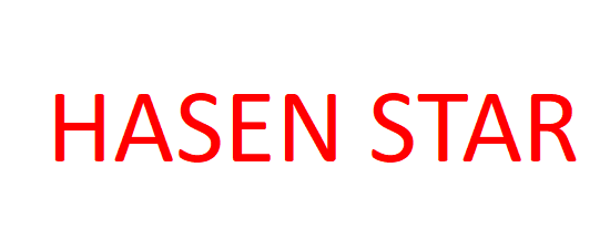 HASEN STAR HOMEWARE (DALIAN) CO.,LTD logo