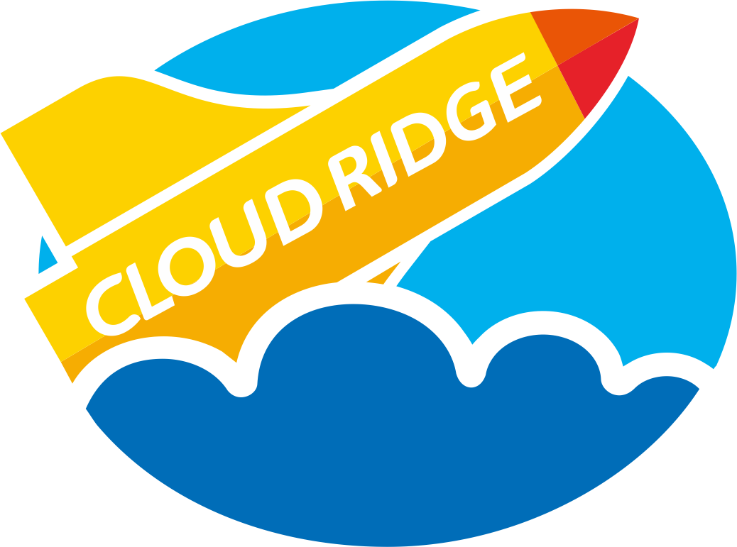 CLOUD RIDGE LTD logo