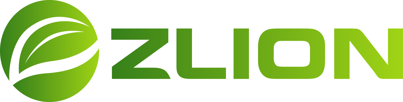 Liaoning Zlion Energy Co., Ltd. logo