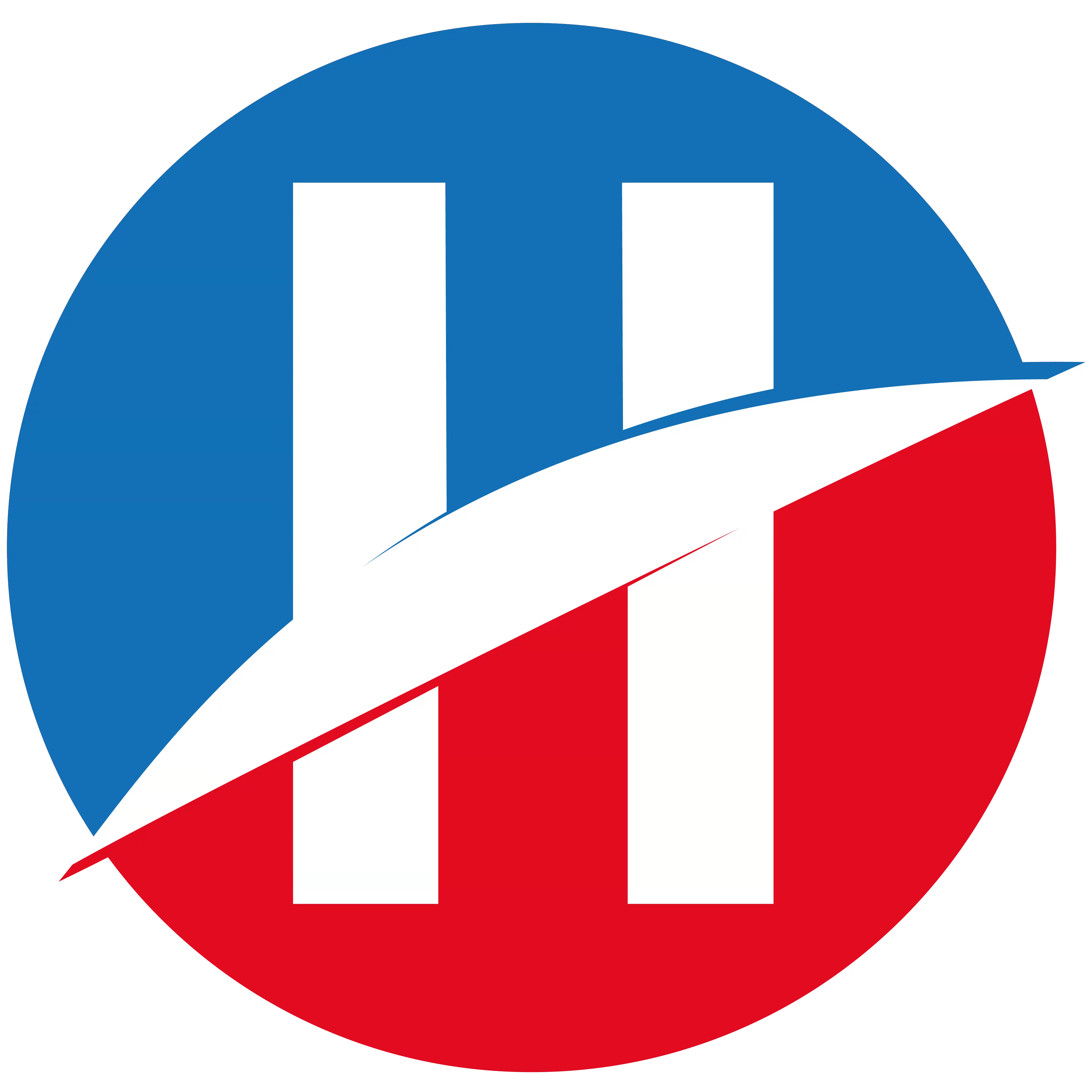 Shandong Huaheng Material Co.,ltd logo