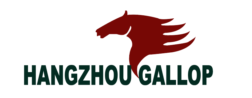 HANGZHOU GALLOP TRADING CO .,LTD logo