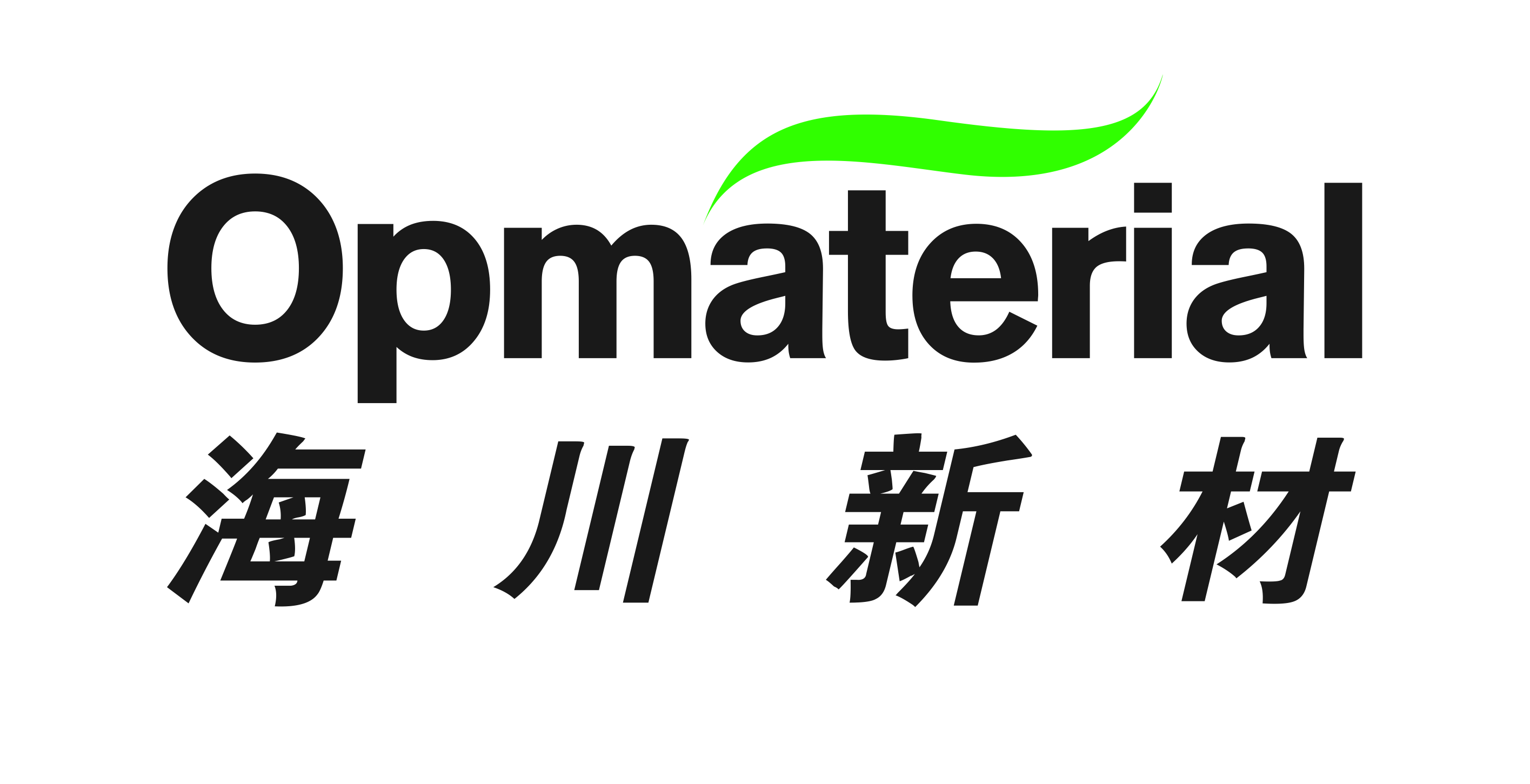 Heyuan Oceanpower Composite Material Technology Co., Ltd logo