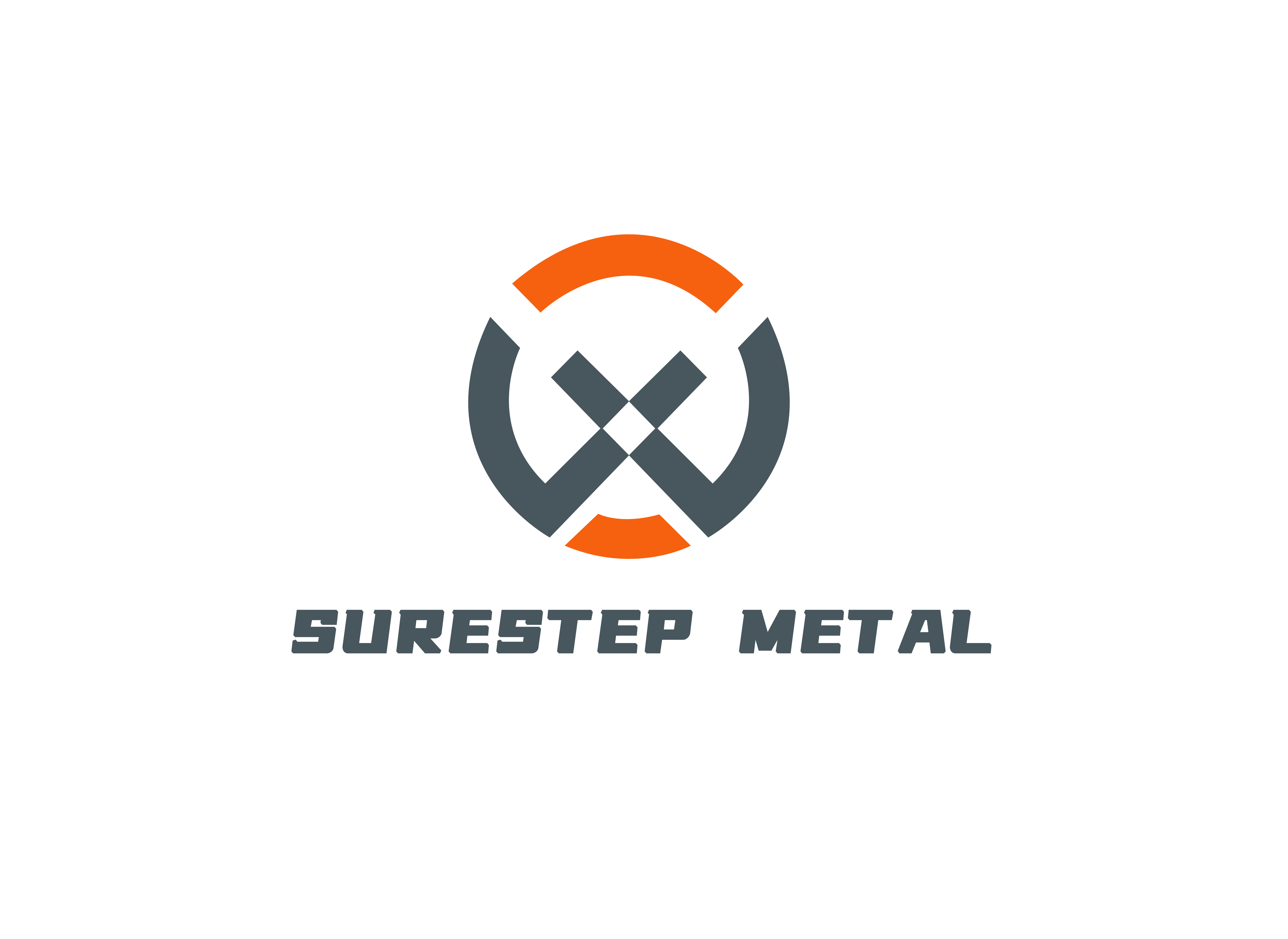 LongKou Surestep Metal Products Co.,Ltd logo