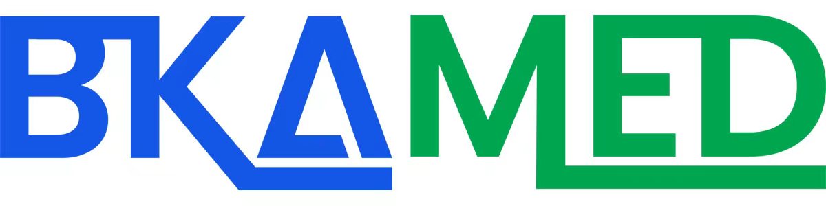Wuhan Baikang Import and Export Co.,Ltd. logo