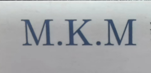 Wenzhou Kaiming Shoes Co.,Ltd logo