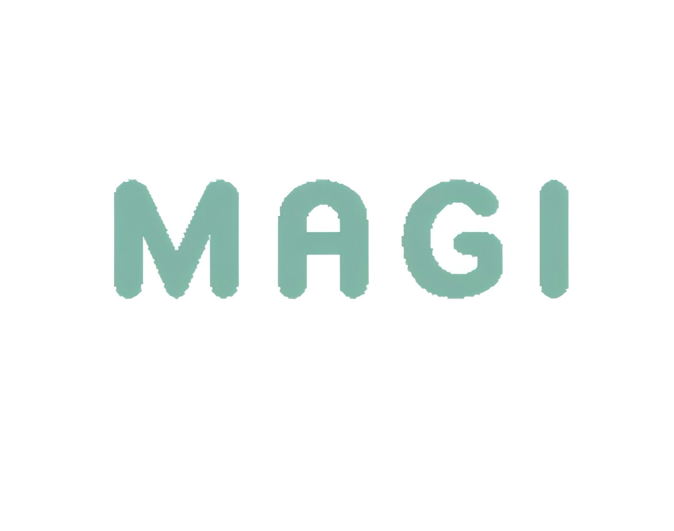 Suzhou Magi Fitness Equipment Co., Ltd logo