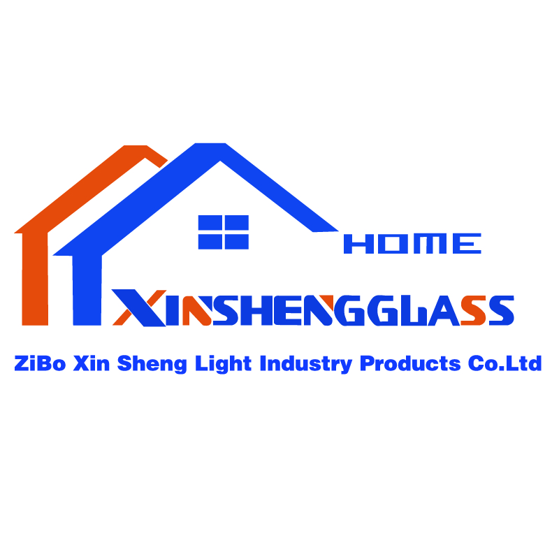 ZiBo XinSheng Light lndustry Products Co.,Ltd logo