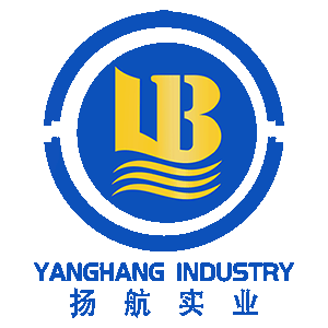 Hainan Yanghang Industrial Co.,Ltd. logo