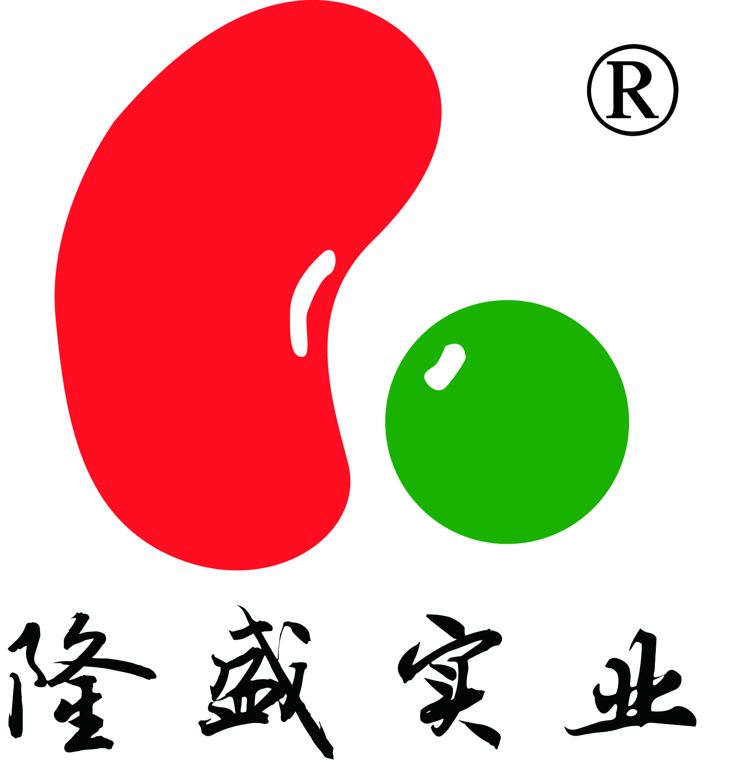 BAICHENG LONGSHENG INDUSTRY AND TECHNOLOGY CO.,LTD logo