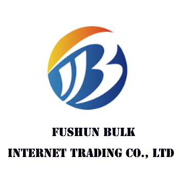 FUSHUN BULK INTERNET TRADING CO.,LTD logo