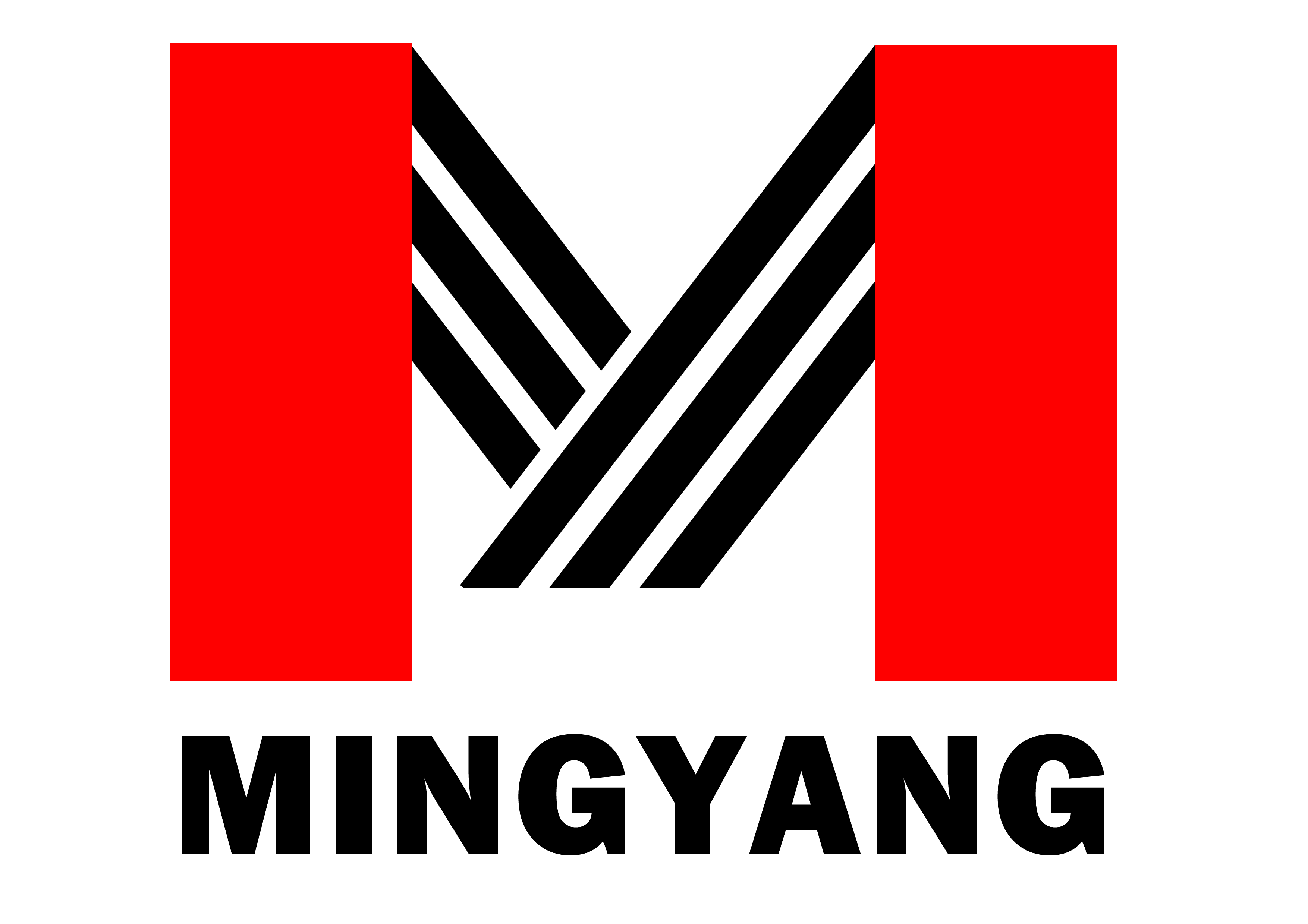 Shandong Mingyang conveyor equipment Co., Ltd logo