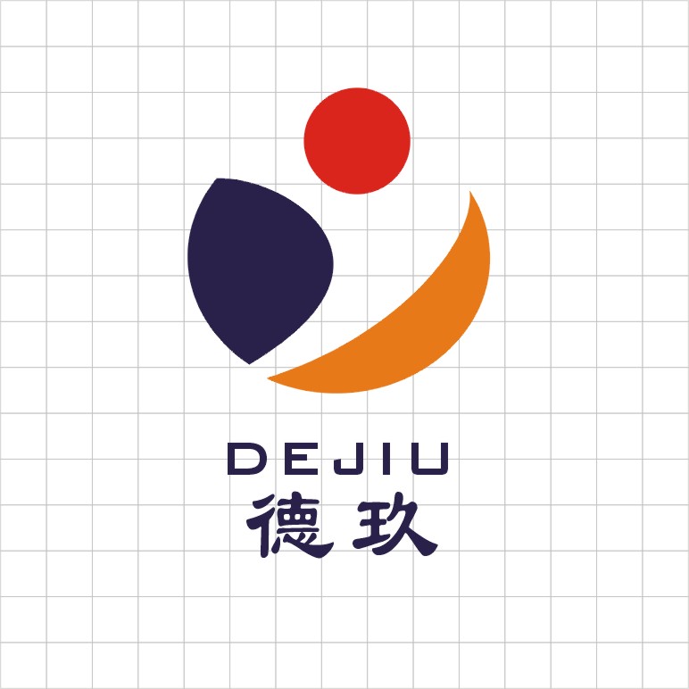 SHAOXING DEJIU IMP & EXP CO LTD logo