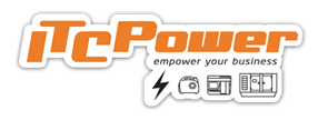Changzhou ITC Power Equipment Manufacturing Co., Ltd. logo