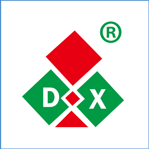 DONGGUAN DINGXING INDUSTRY CO.,LTD logo