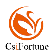 SUZHOU CSIFORTUNE TEXTILE CO., LTD. logo