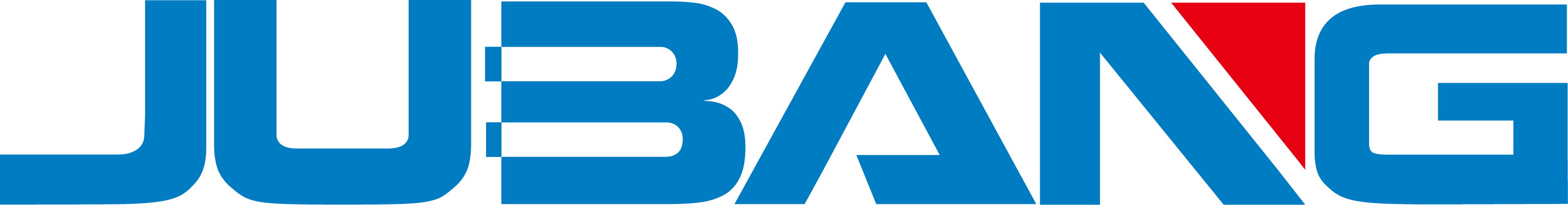 Jiaxing Jubang E-Commerce Limited logo