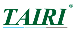 TAIZHOU TAIRI FITTING CO., LTD. logo