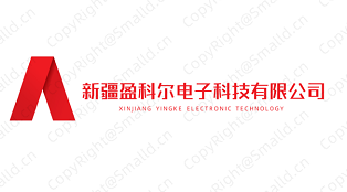 Xinjiang Yingke'er Electronic Technology Co., Ltd logo