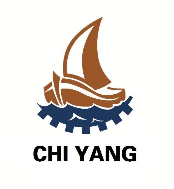 Anyang Chiyang Garment Co., Ltd logo