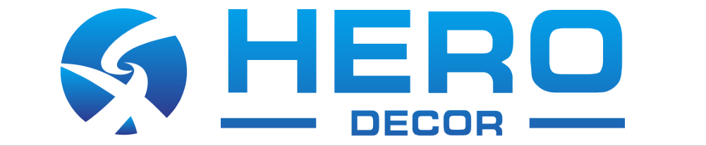 Foshan Hero Metal Co Ltd logo
