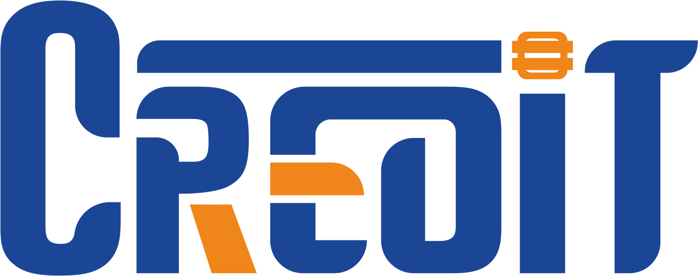 CREDIT (TIANJIN) PACKAGING MATERIAL CO., LTD logo