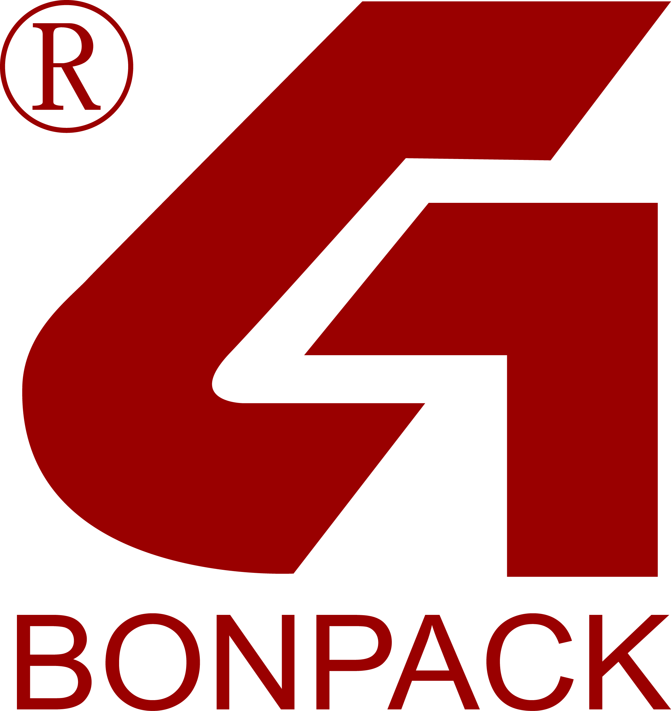 Xiamen Bonpack Plastic Products Co.,Ltd. logo