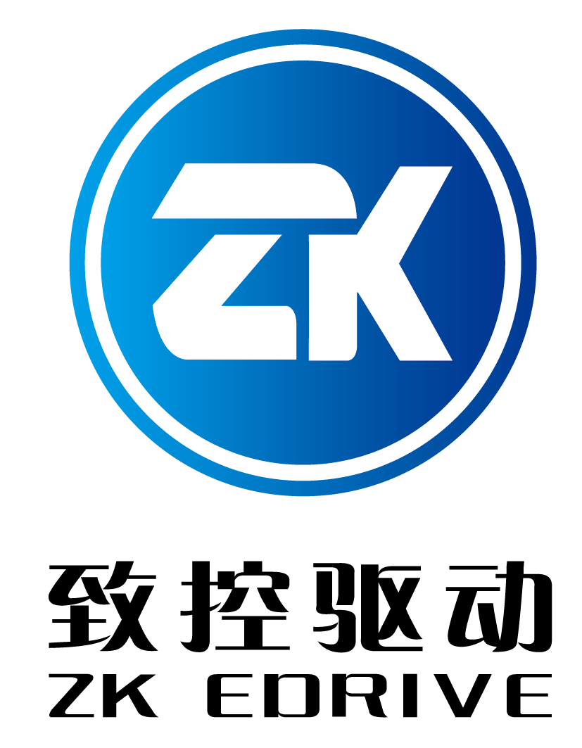 Shanghai ZK Edrive Technoogy Co.,Ltd logo