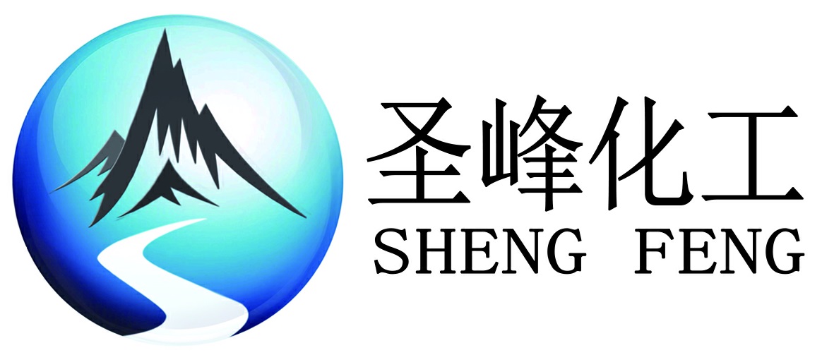 SHANDONG SHENGFENG CHEMICAL INDUSTRY CO.,LTD. logo