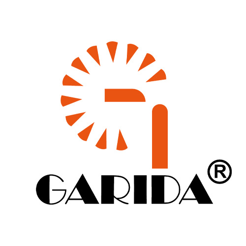Xian Garida Import And Export Trade Co., Ltd. logo